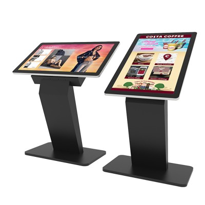 Digital Touch Screen Kiosk