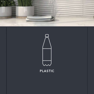 Recycling Stickers