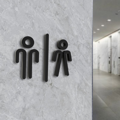Sustainable Icon Pictogram Signs