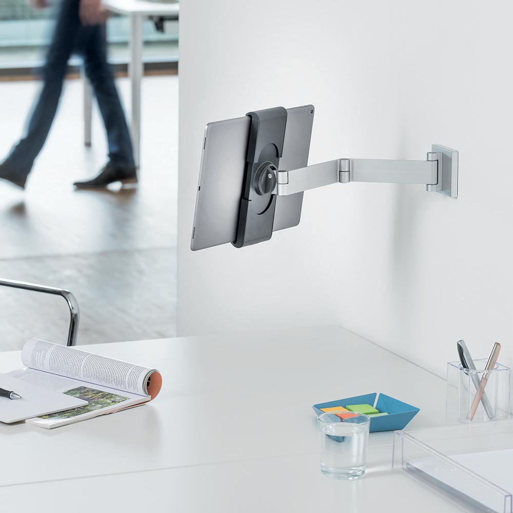 TabArm - Wall - Tablet stand