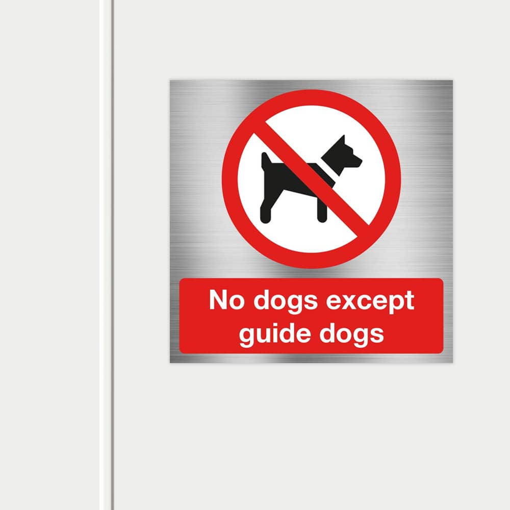 Prohibition Sign Prohibition Sign