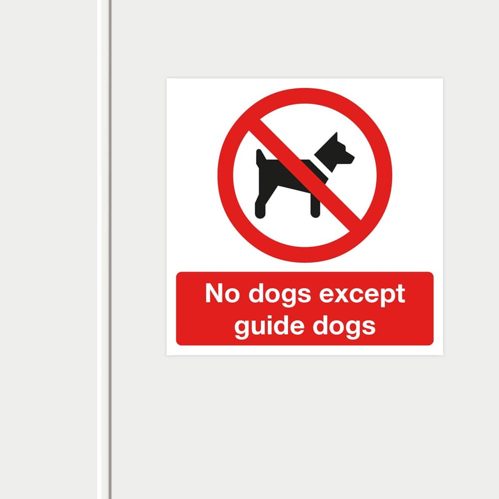 Prohibition Sign Prohibition Sign