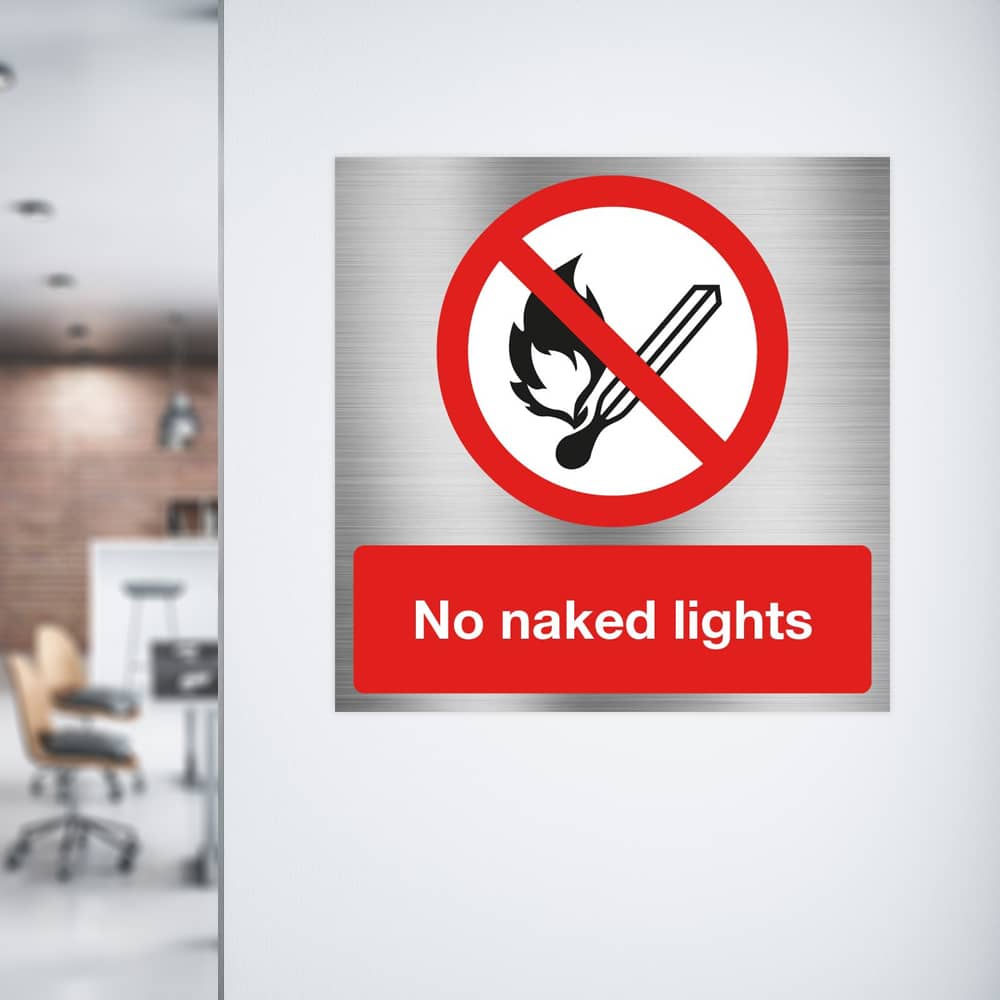 Prohibition Sign Prohibition Sign