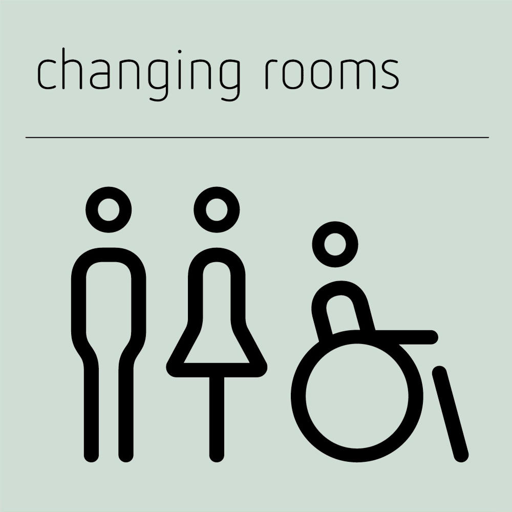 Changing Rooms