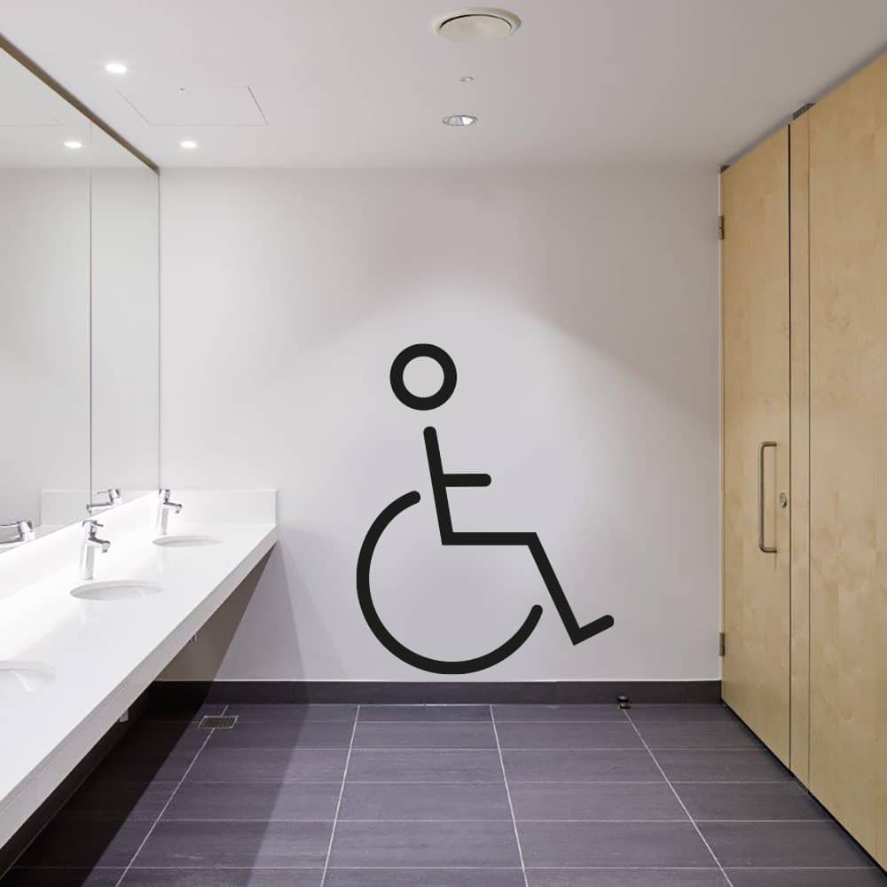 Design 1 - Disabled